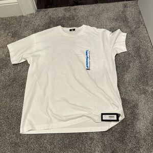 Kith x Beatles Sweden tshirt medium NWT